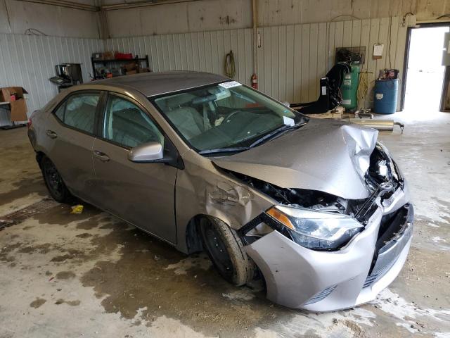 Photo 3 VIN: 2T1BURHE4GC528268 - TOYOTA COROLLA 