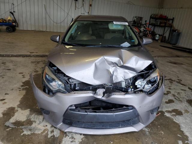 Photo 4 VIN: 2T1BURHE4GC528268 - TOYOTA COROLLA 