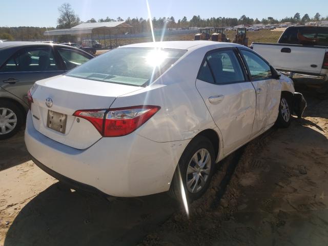 Photo 3 VIN: 2T1BURHE4GC531512 - TOYOTA COROLLA L 