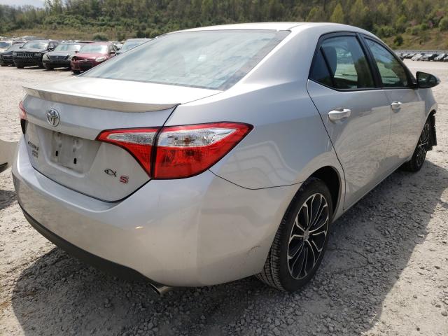 Photo 3 VIN: 2T1BURHE4GC531641 - TOYOTA COROLLA L 