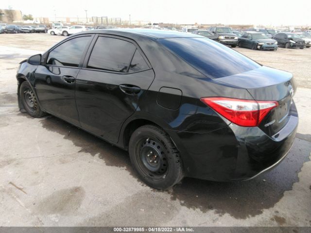 Photo 2 VIN: 2T1BURHE4GC532336 - TOYOTA COROLLA 