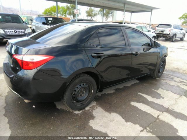 Photo 3 VIN: 2T1BURHE4GC532336 - TOYOTA COROLLA 