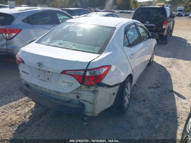 Photo 3 VIN: 2T1BURHE4GC535429 - TOYOTA COROLLA 