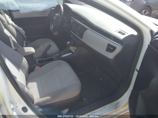 Photo 4 VIN: 2T1BURHE4GC535429 - TOYOTA COROLLA 