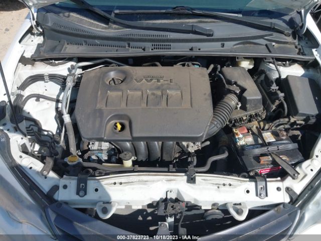 Photo 9 VIN: 2T1BURHE4GC535429 - TOYOTA COROLLA 