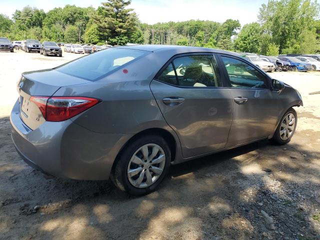 Photo 2 VIN: 2T1BURHE4GC535852 - TOYOTA COROLLA 