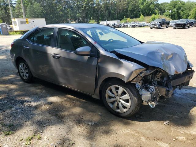 Photo 3 VIN: 2T1BURHE4GC535852 - TOYOTA COROLLA 