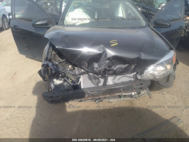 Photo 5 VIN: 2T1BURHE4GC537617 - TOYOTA COROLLA 