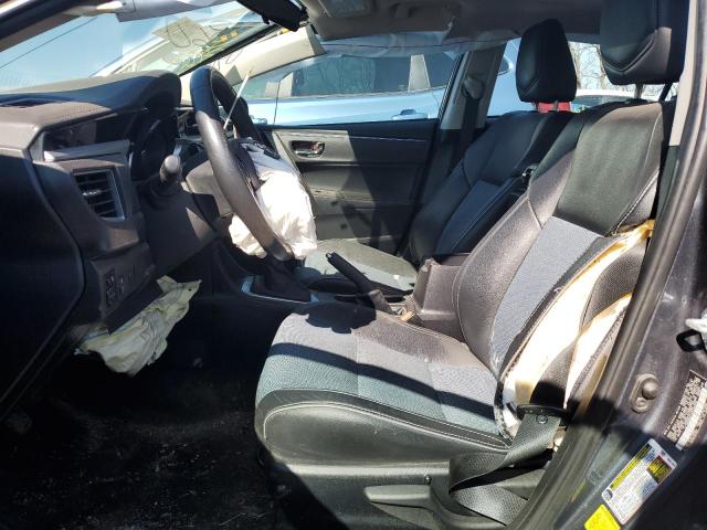 Photo 6 VIN: 2T1BURHE4GC539349 - TOYOTA COROLLA L 