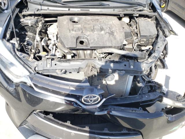 Photo 6 VIN: 2T1BURHE4GC540288 - TOYOTA COROLLA L 