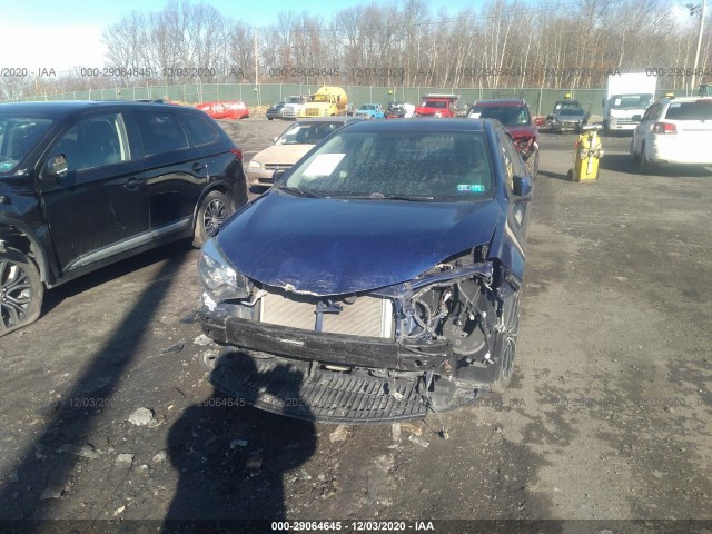 Photo 5 VIN: 2T1BURHE4GC542932 - TOYOTA COROLLA 