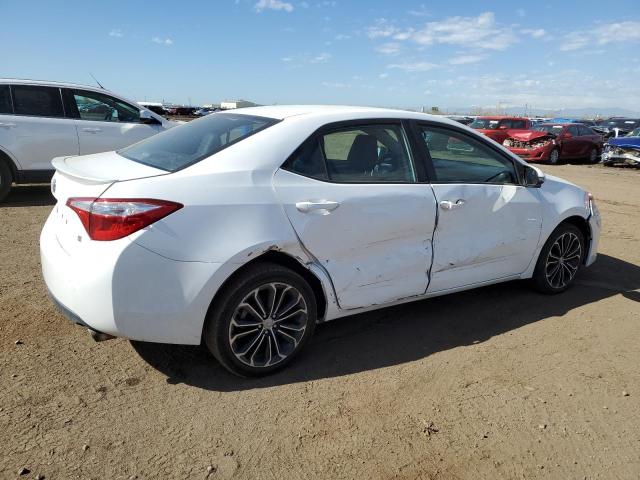 Photo 2 VIN: 2T1BURHE4GC543403 - TOYOTA COROLLA 