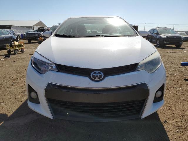 Photo 4 VIN: 2T1BURHE4GC543403 - TOYOTA COROLLA 