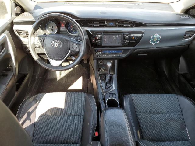 Photo 7 VIN: 2T1BURHE4GC543403 - TOYOTA COROLLA 