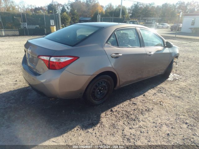 Photo 3 VIN: 2T1BURHE4GC545846 - TOYOTA COROLLA 