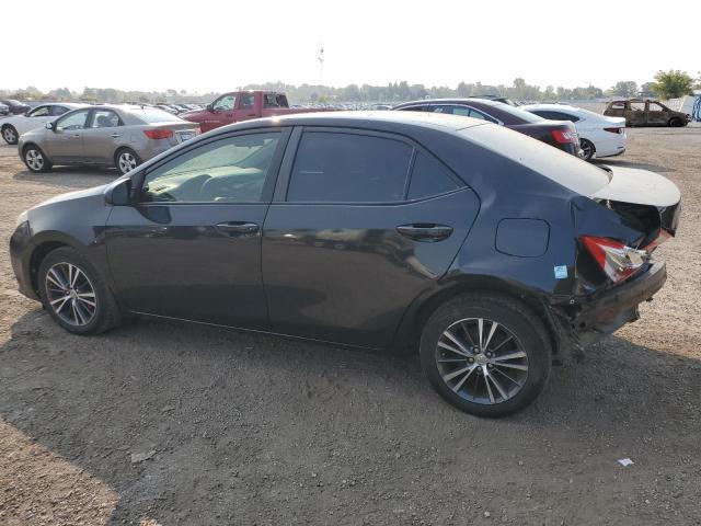 Photo 1 VIN: 2T1BURHE4GC546947 - TOYOTA COROLLA LE 