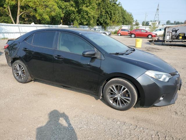 Photo 3 VIN: 2T1BURHE4GC546947 - TOYOTA COROLLA LE 