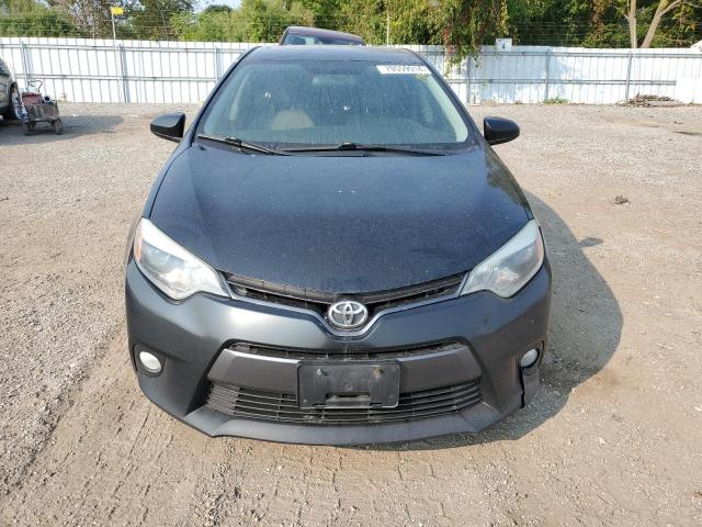 Photo 4 VIN: 2T1BURHE4GC546947 - TOYOTA COROLLA LE 