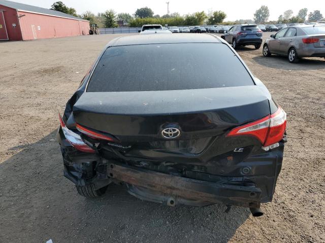 Photo 5 VIN: 2T1BURHE4GC546947 - TOYOTA COROLLA LE 