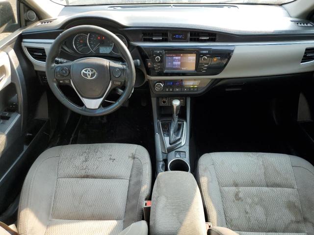 Photo 7 VIN: 2T1BURHE4GC546947 - TOYOTA COROLLA LE 