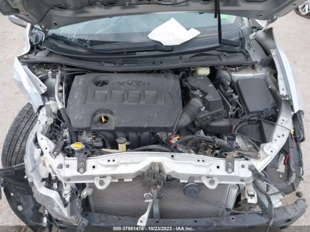 Photo 9 VIN: 2T1BURHE4GC548634 - TOYOTA COROLLA 