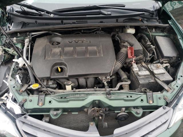 Photo 6 VIN: 2T1BURHE4GC549234 - TOYOTA COROLLA L 