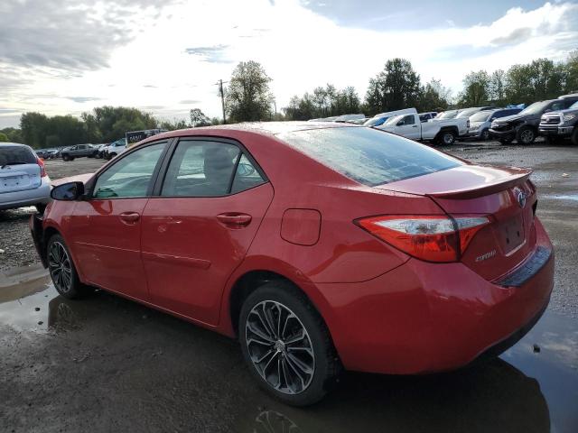 Photo 1 VIN: 2T1BURHE4GC549783 - TOYOTA COROLLA 