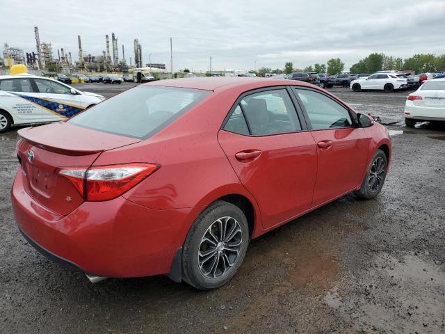 Photo 2 VIN: 2T1BURHE4GC549895 - TOYOTA COROLLA L 