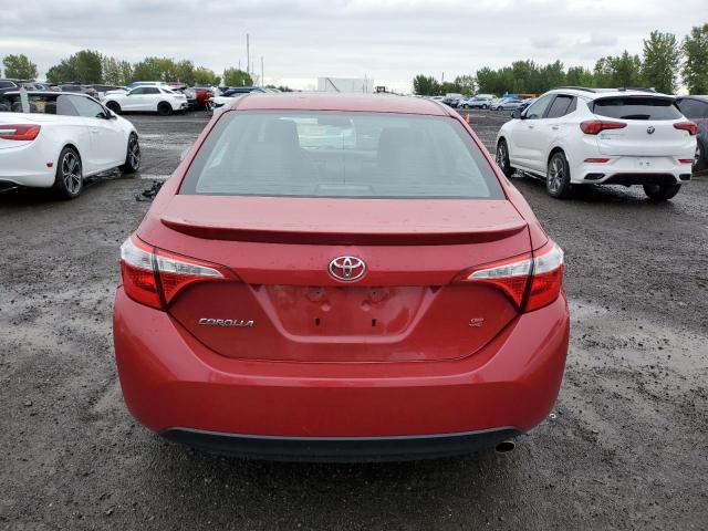 Photo 5 VIN: 2T1BURHE4GC549895 - TOYOTA COROLLA L 