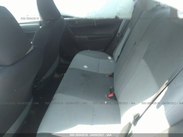 Photo 7 VIN: 2T1BURHE4GC553106 - TOYOTA COROLLA 