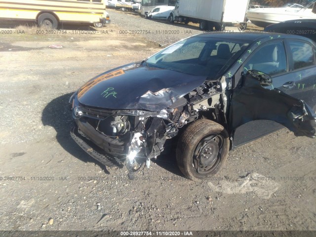 Photo 5 VIN: 2T1BURHE4GC553607 - TOYOTA COROLLA 