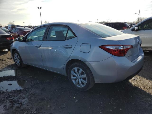 Photo 1 VIN: 2T1BURHE4GC554191 - TOYOTA COROLLA 