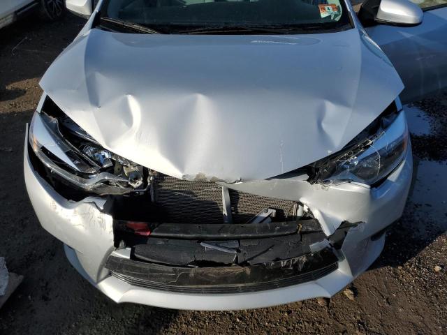 Photo 10 VIN: 2T1BURHE4GC554191 - TOYOTA COROLLA 