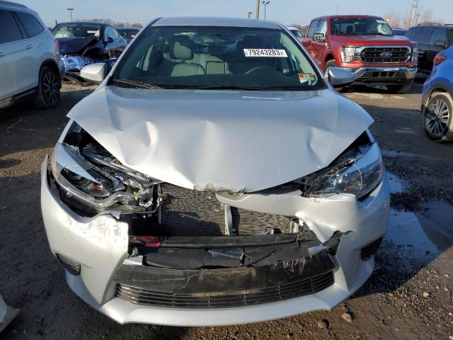 Photo 4 VIN: 2T1BURHE4GC554191 - TOYOTA COROLLA 