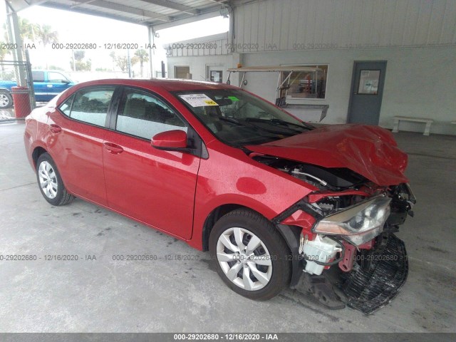 Photo 0 VIN: 2T1BURHE4GC556488 - TOYOTA COROLLA 