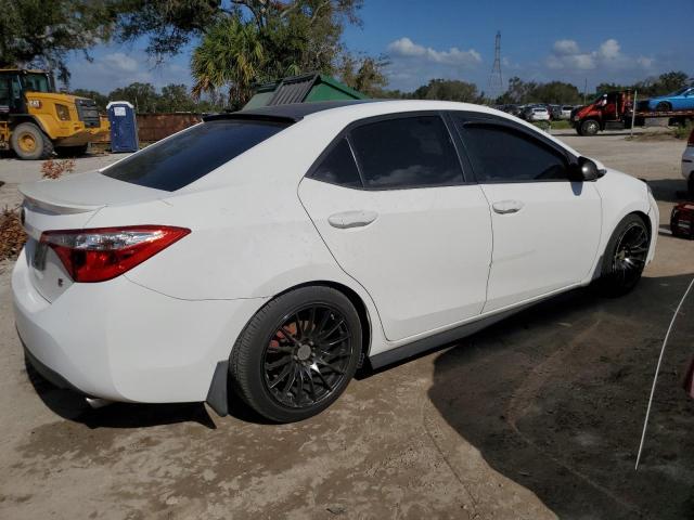 Photo 2 VIN: 2T1BURHE4GC556863 - TOYOTA COROLLA L 