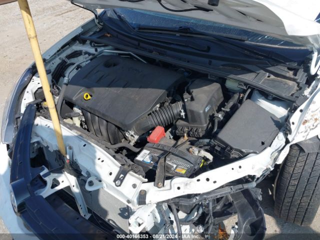 Photo 9 VIN: 2T1BURHE4GC557897 - TOYOTA COROLLA 