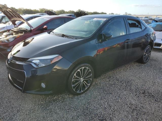 Photo 0 VIN: 2T1BURHE4GC559021 - TOYOTA COROLLA L 