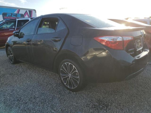 Photo 1 VIN: 2T1BURHE4GC559021 - TOYOTA COROLLA L 