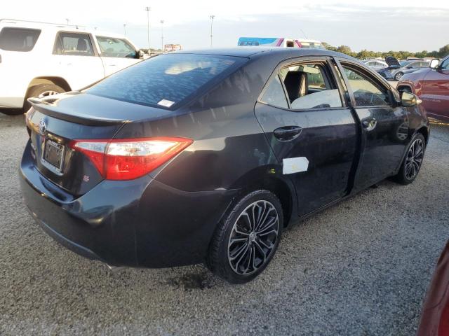 Photo 2 VIN: 2T1BURHE4GC559021 - TOYOTA COROLLA L 