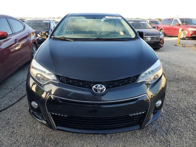 Photo 4 VIN: 2T1BURHE4GC559021 - TOYOTA COROLLA L 