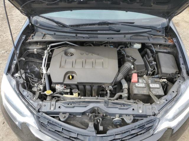 Photo 10 VIN: 2T1BURHE4GC562758 - TOYOTA COROLLA L 