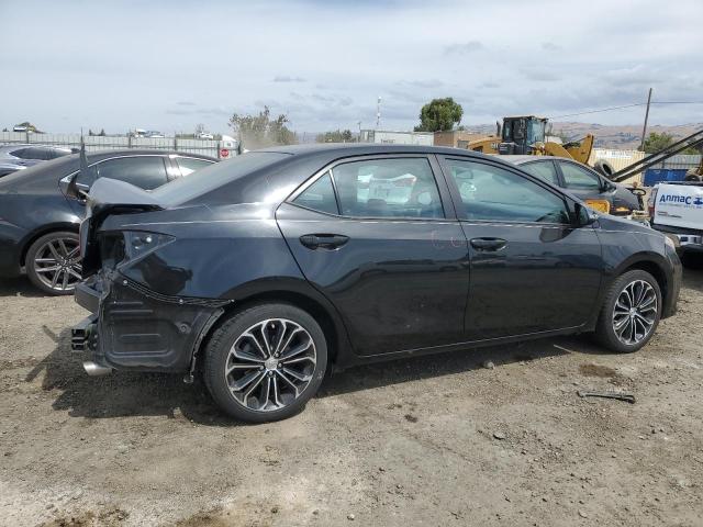 Photo 2 VIN: 2T1BURHE4GC562758 - TOYOTA COROLLA L 