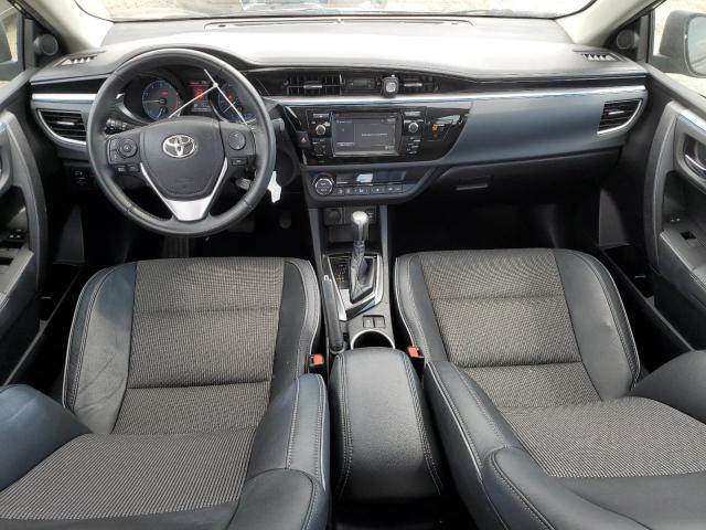 Photo 7 VIN: 2T1BURHE4GC562758 - TOYOTA COROLLA L 