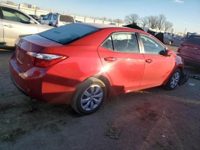 Photo 2 VIN: 2T1BURHE4GC563442 - TOYOTA COROLLA 