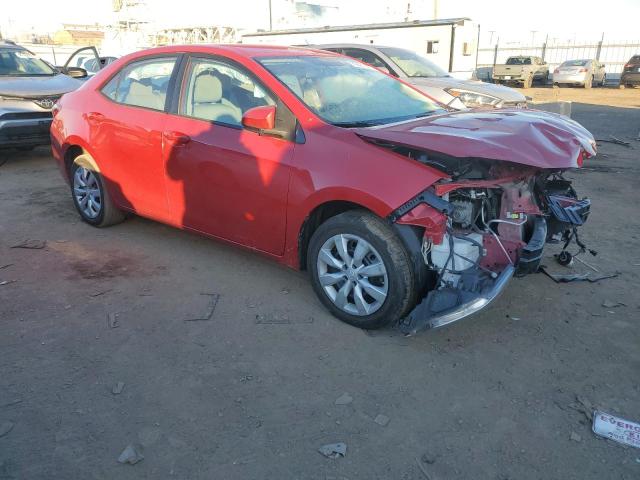 Photo 3 VIN: 2T1BURHE4GC563442 - TOYOTA COROLLA 