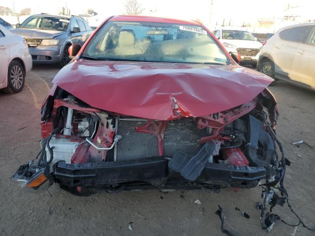 Photo 4 VIN: 2T1BURHE4GC563442 - TOYOTA COROLLA 