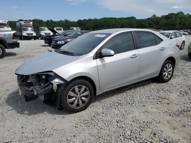 Photo 0 VIN: 2T1BURHE4GC564770 - TOYOTA COROLLA 