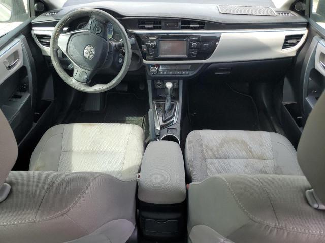 Photo 7 VIN: 2T1BURHE4GC564770 - TOYOTA COROLLA 