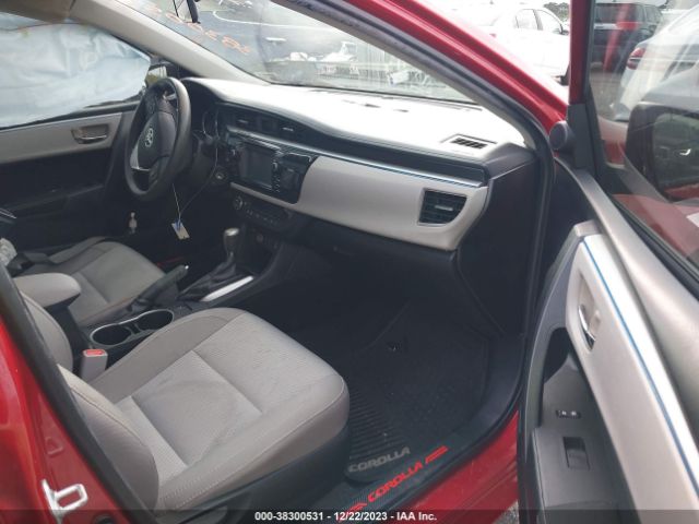 Photo 4 VIN: 2T1BURHE4GC565241 - TOYOTA COROLLA 